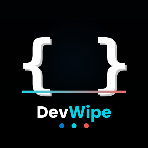 DevWipe Browser - Free Developer Browser with Built-in Advanced Tools